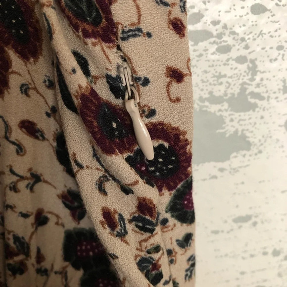 Free People Some Like it Hot Jumpsuit - Picture 7 of 8